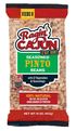 Ragin Cajun Pinto Beans w/ Seasoning & Vegetables 16 oz.